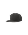 Cappello visiera piatta 5 pannelli