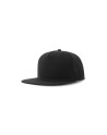 Cappello visiera piatta 5 pannelli