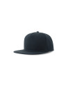 Cappello visiera piatta 5 pannelli