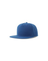 Cappello visiera piatta 5 pannelli