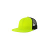 Cappello visiera piatta 6 pannelli