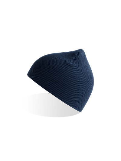 Cuffia bambino in maglia
