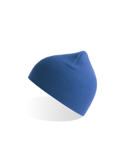 Cuffia bambino in maglia