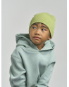 Cuffia bambino in maglia