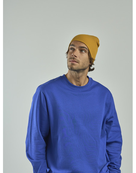 Cuffia in maglia