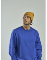 Cuffia in maglia