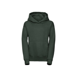 Felpa bambino cappuccio