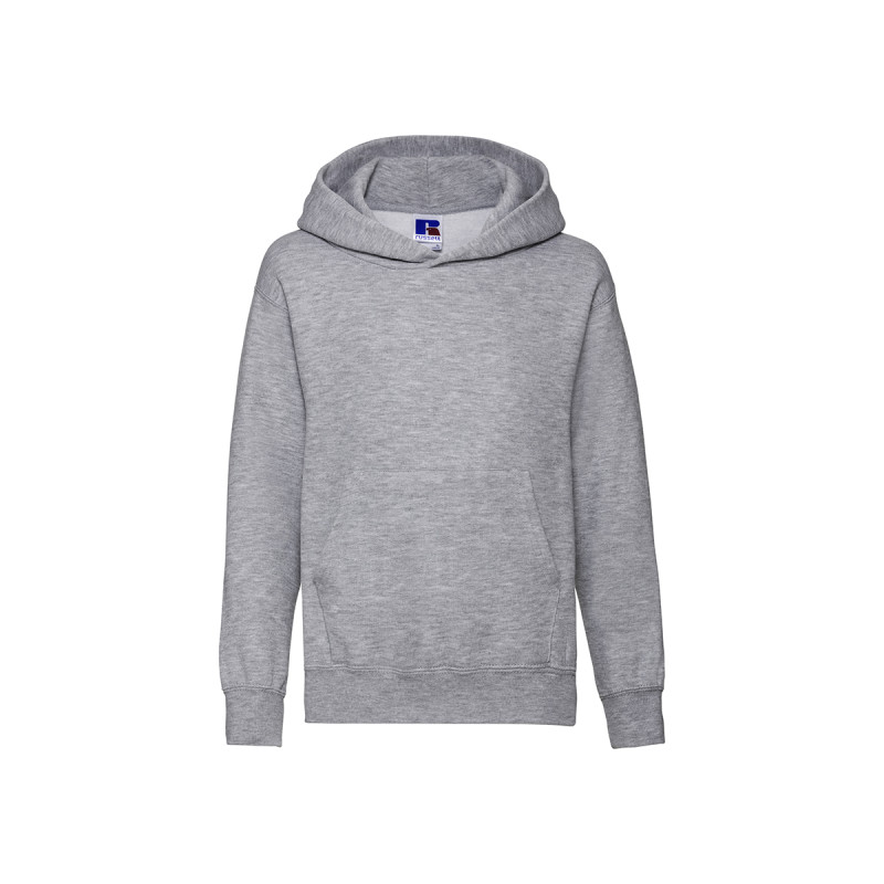 Felpa bambino cappuccio