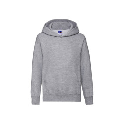 Felpa bambino cappuccio