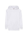 Felpa bambino cappuccio classic