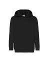 Felpa bambino cappuccio classic