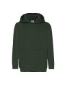 Felpa bambino cappuccio classic