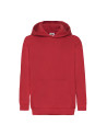 Felpa bambino cappuccio classic
