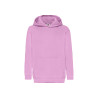 Felpa bambino cappuccio classic