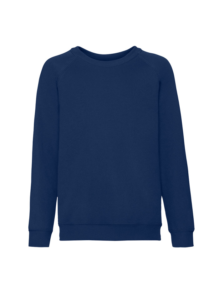 Felpa bambino girocollo classic
