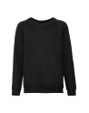 Felpa bambino girocollo classic