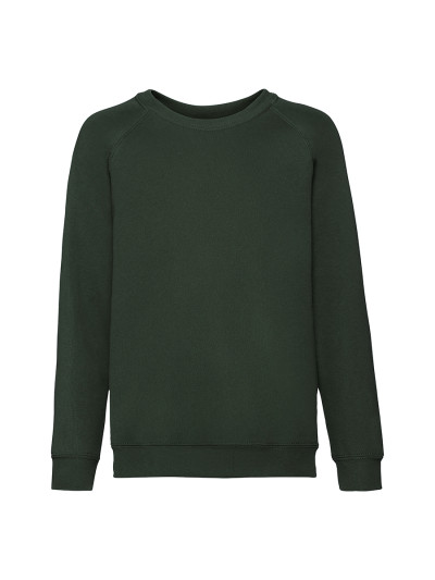 Felpa bambino girocollo classic