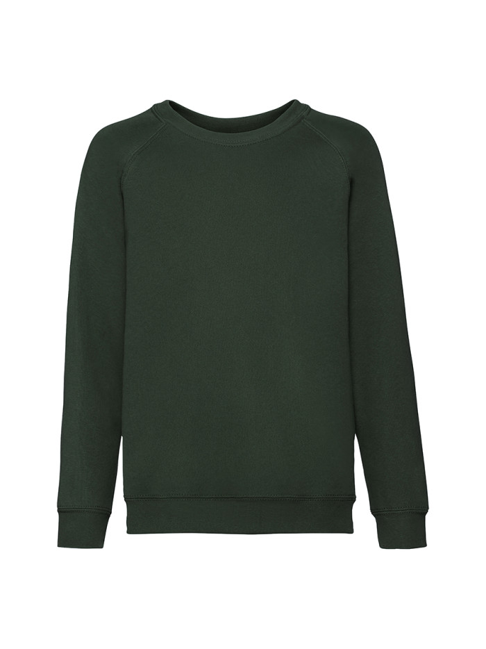 Felpa bambino girocollo classic