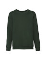 Felpa bambino girocollo classic