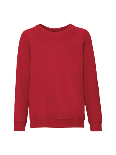 Felpa bambino girocollo classic