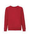 Felpa bambino girocollo classic