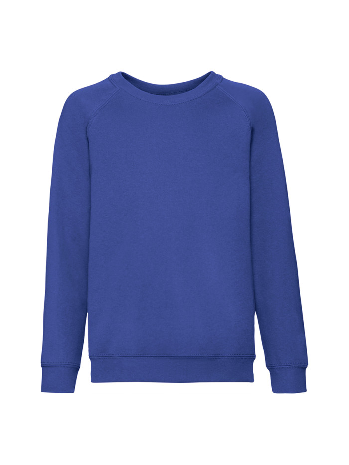Felpa bambino girocollo classic