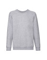 Felpa bambino girocollo classic