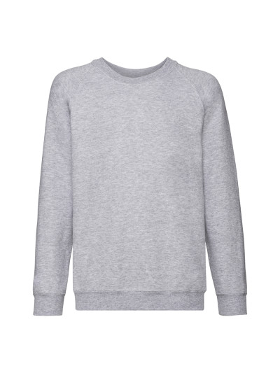 Felpa bambino girocollo classic