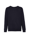 Felpa bambino girocollo classic