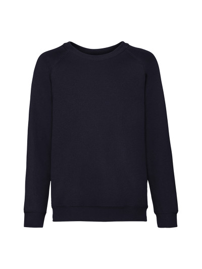 Felpa bambino girocollo classic