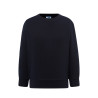 Felpa bambino girocollo leggera french terry