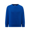 Felpa bambino girocollo leggera french terry