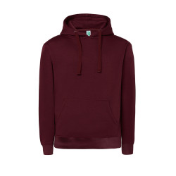 Felpa donna cappuccio premium