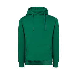 Felpa donna cappuccio premium