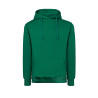 Felpa donna cappuccio premium