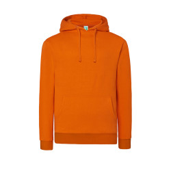 Felpa donna cappuccio premium