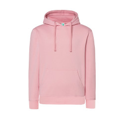 Felpa donna cappuccio premium