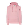 Felpa donna cappuccio premium