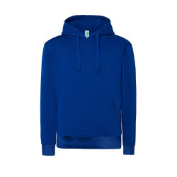 Felpa donna cappuccio premium