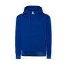 Felpa donna cappuccio premium
