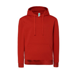 Felpa donna cappuccio premium
