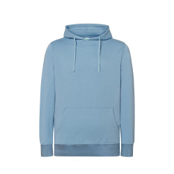 Felpa donna cappuccio premium