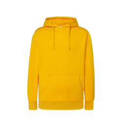 Felpa donna cappuccio premium
