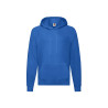 Felpa unisex cappuccio leggera lightweight