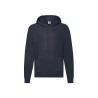 Felpa unisex cappuccio leggera lightweight