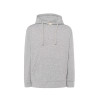 Felpa unisex cappuccio ocean