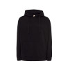 Felpa unisex cappuccio ocean