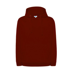 Felpa unisex cappuccio ocean