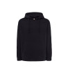 Felpa unisex cappuccio ocean