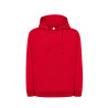 Felpa unisex cappuccio ocean